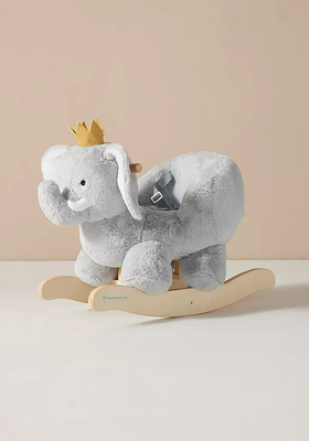 Elephant Rocking Toy
