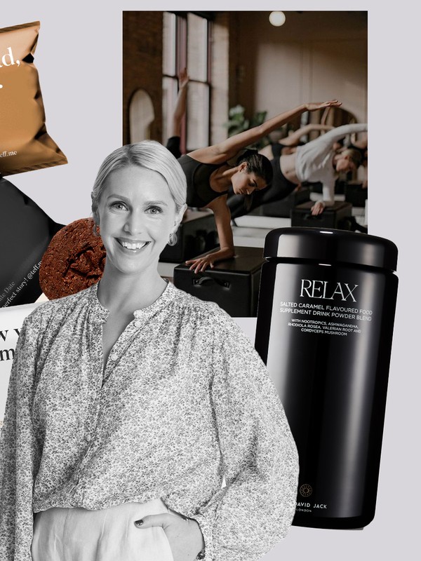 The Health & Fitness Launches Our Wellness Editor Is Loving This Month