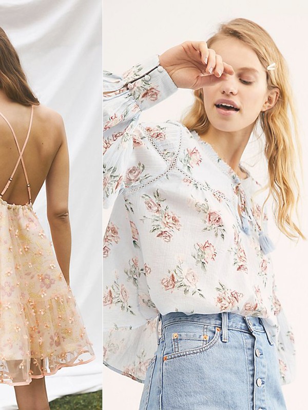 20 High Street Summer Heroes At Free People
