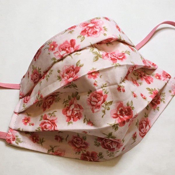Washable Face Mask from SweetPeaRiHandmade