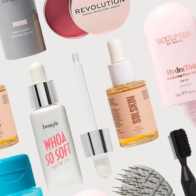 All The Affordable Beauty Under £30 We’re Loving Right Now