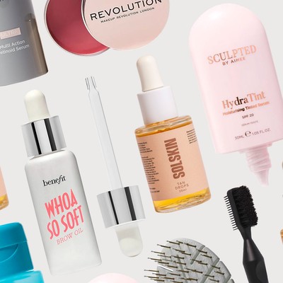 All The Affordable Beauty Under £30 We’re Loving Right Now