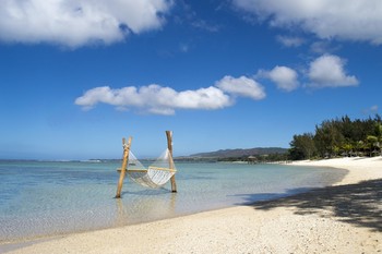 Hammock Water