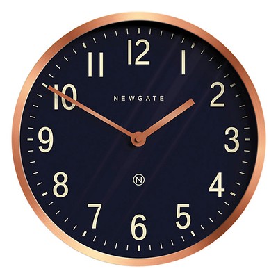 Master Edwards Wall Clock from Newgate