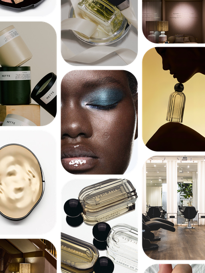 The Beauty Radar: December