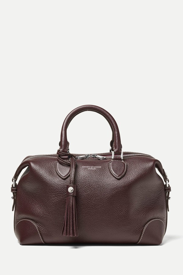 The Hudson Bag