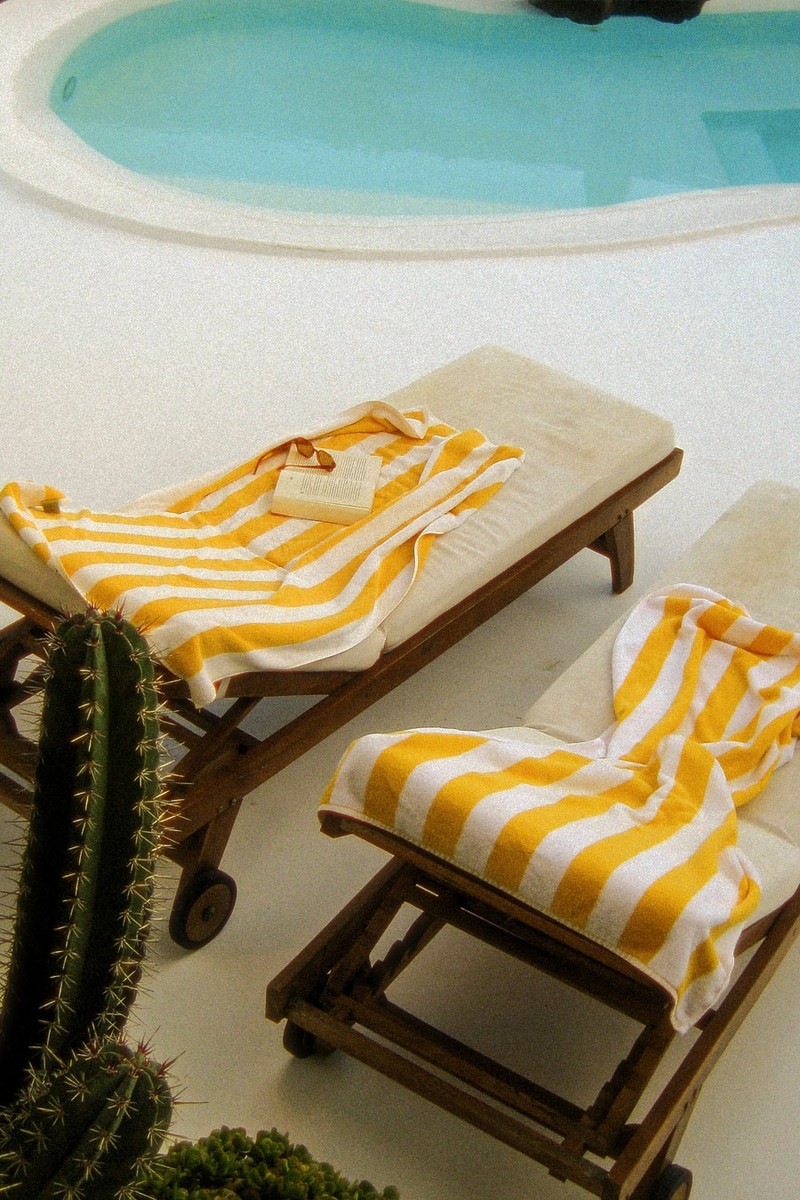 UNIQUE Villas Lajares 