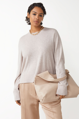 Cashmere Jumper from & Other Stories