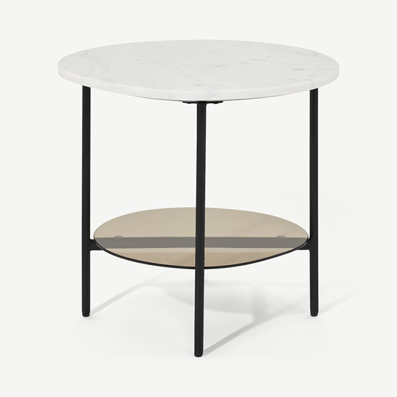 Tiziana Side Table