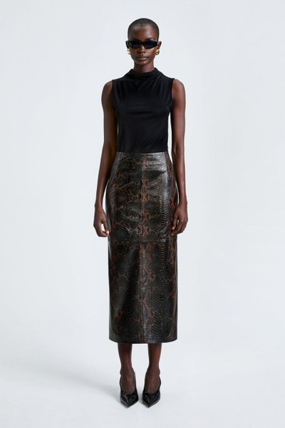 Elyse Skirt from Nour Hammour