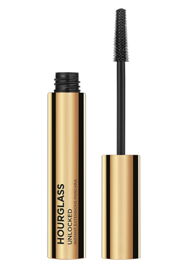 Unlocked Extreme Length & Definition Mascara from Hourglass