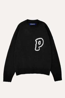 Forge Knit Sweater from Picante