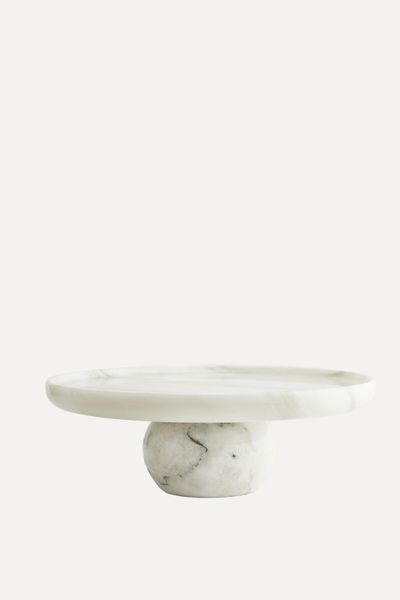 Hermine Cake Stand from Soho Home