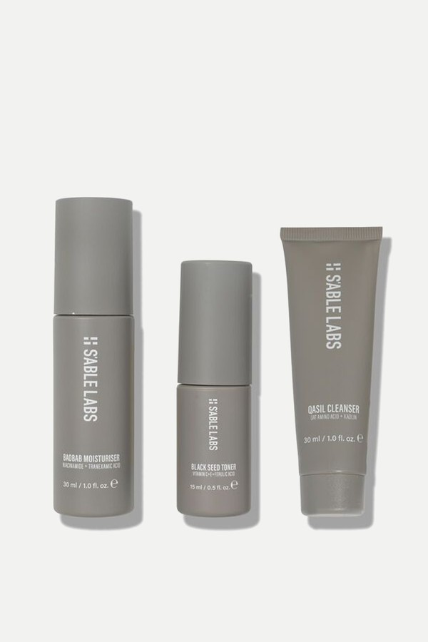 Discovery Essentials Kit 75ml from S'able Labs