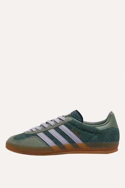 Gazelle Indoor Shoes from Adidas