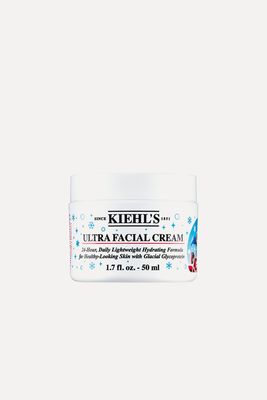 Limited Edition Ultra Facial Cream from Kiehl's