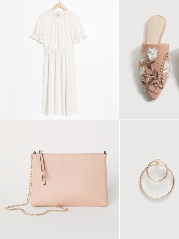 5 Day-To-Night Outfits Under £150