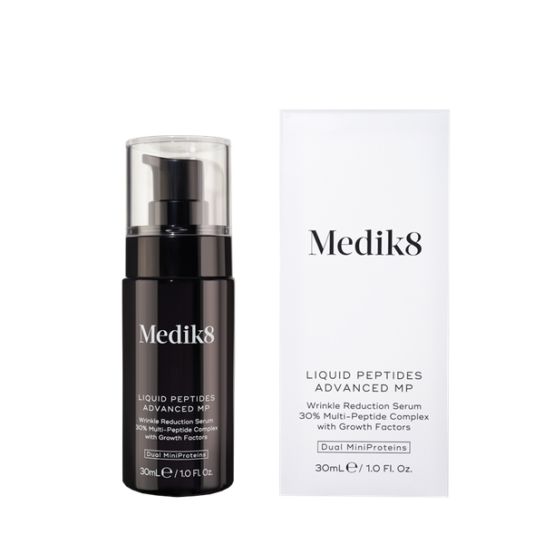 Liquid Peptides Advanced MP from Medik8