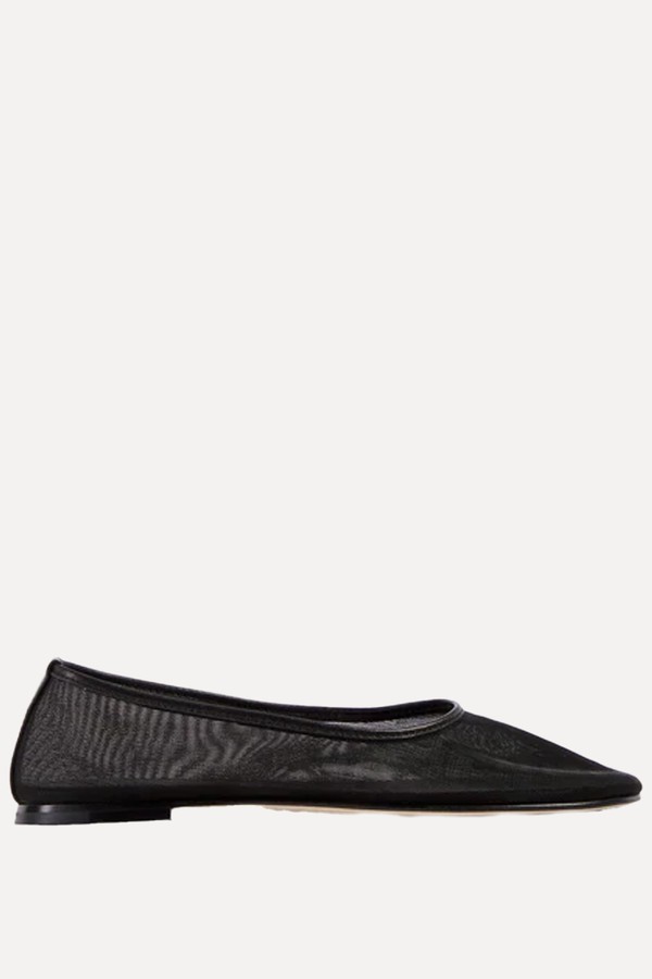 Balla Mesh Flats