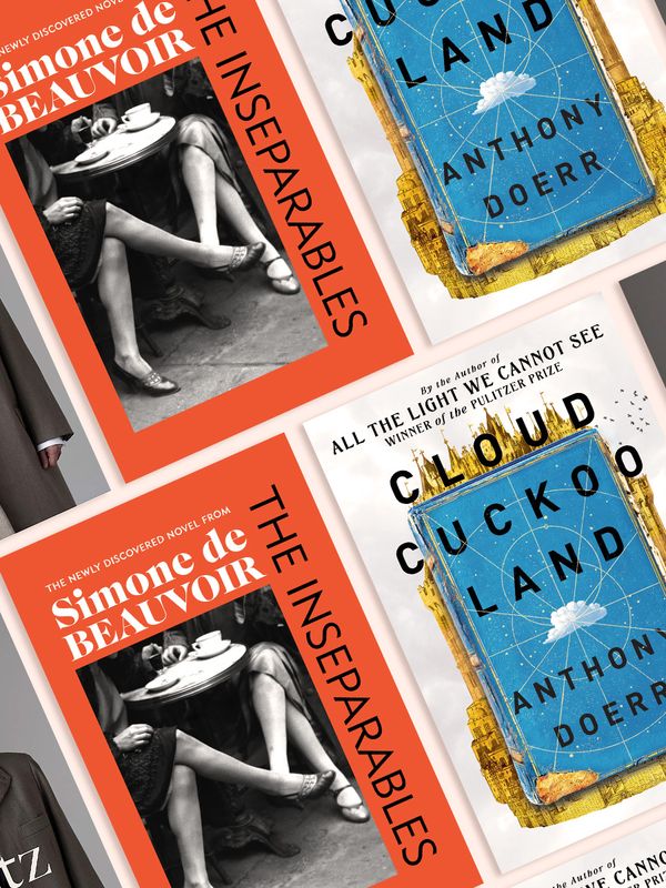 The Best Books To Read This October