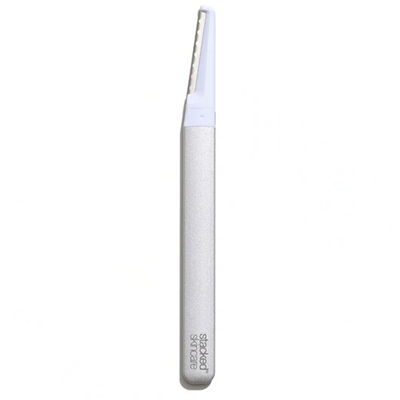Dermaplaning Exfoliation Tool from Stacked Skincare