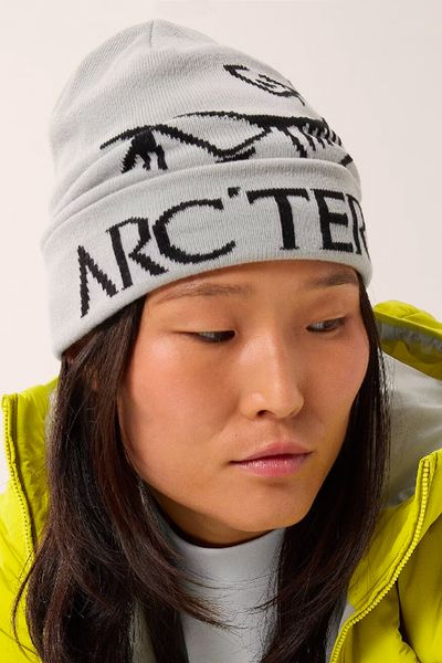 Bird Word Toque Hat from Arc’teryx