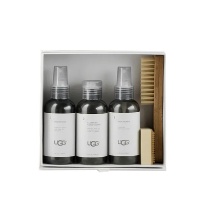 Sheepskin & Suede Care Kit from UGG