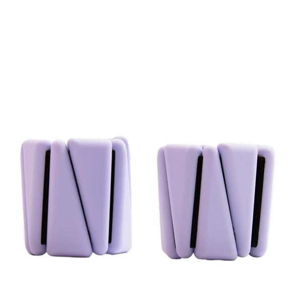 Amp Ankle Wrist Weights from Amp Wellbeing