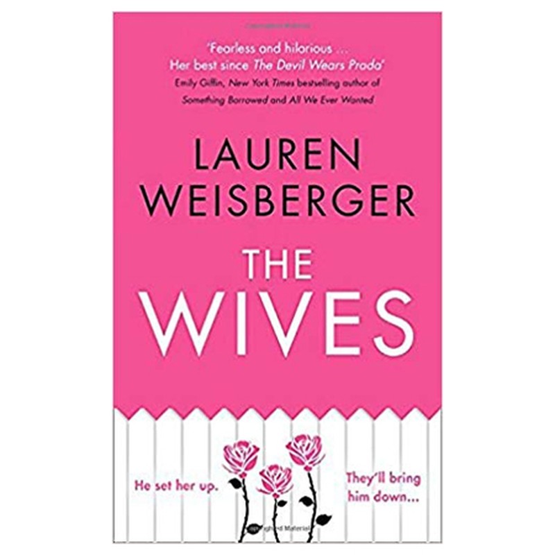 The Wives, £9.35