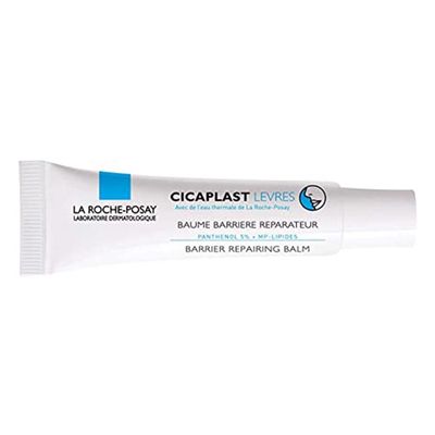 Cicaplast Soothing Face and Body Balm  from La Roche-Posay 
