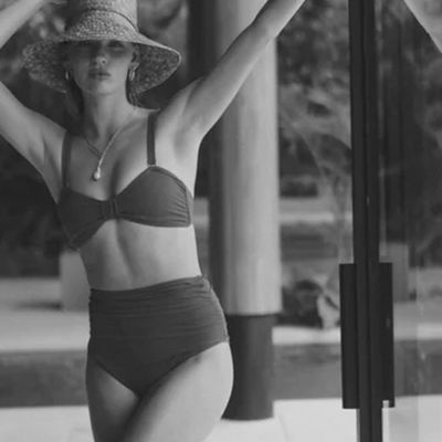  The Sustainable Swimwear Brand To Have on Your Radar