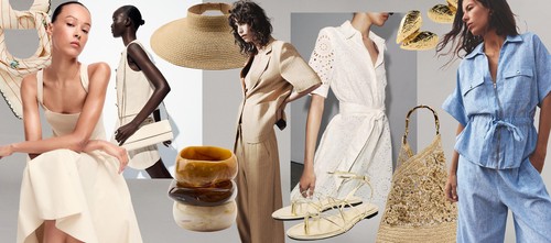 41 Summer-Ready Pieces To Shop At Zara