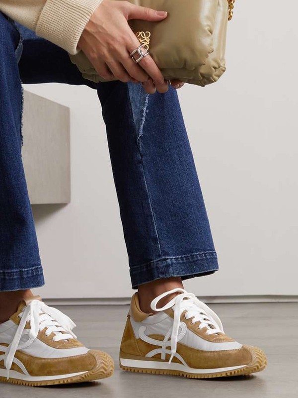 18 Trainers To Update Your Look