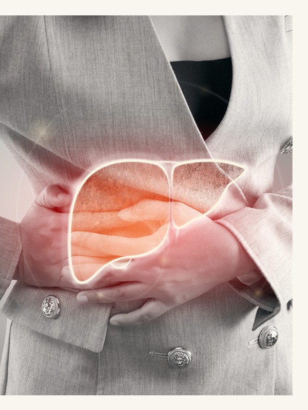 How To Look After Your Liver