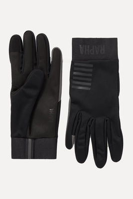 Pro Team Winter Touchscreen Cycling Gloves from Rapha