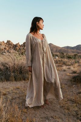 Epic Odyessey Dress from Perfect Nomad