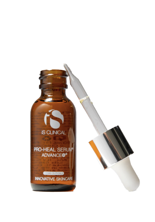 Pro-Heal Serum Advance + from IS Clinical