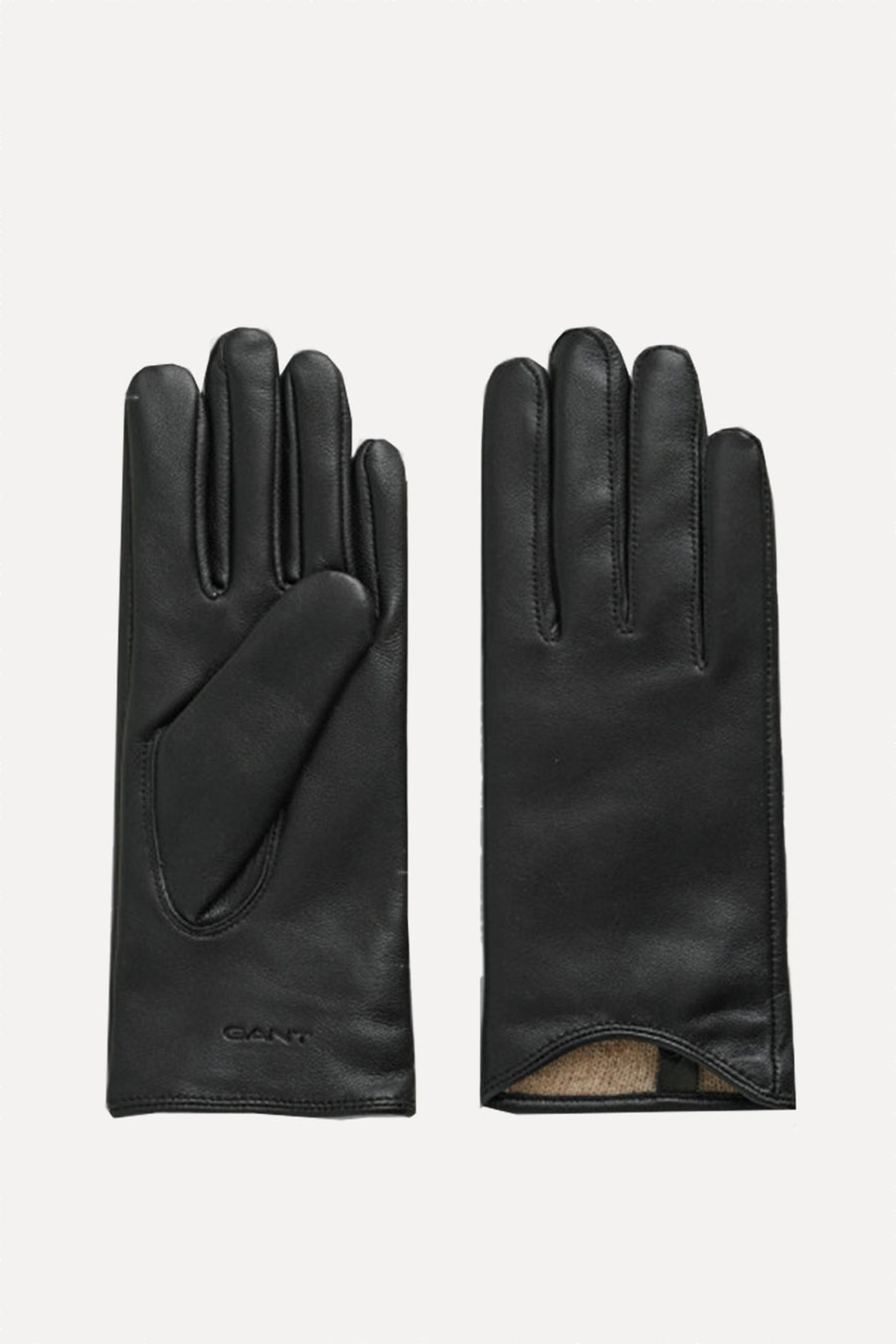 Gloves from Gant