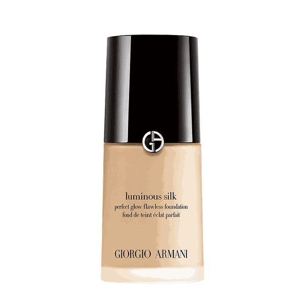 Luminous Silk Foundation  from Giorgio Armani