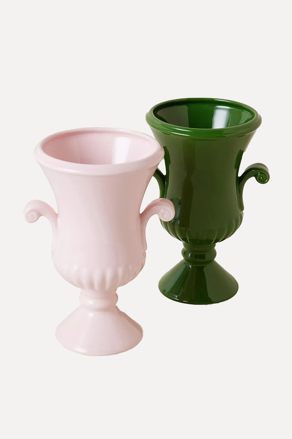 The Apollo Vase from Host Home