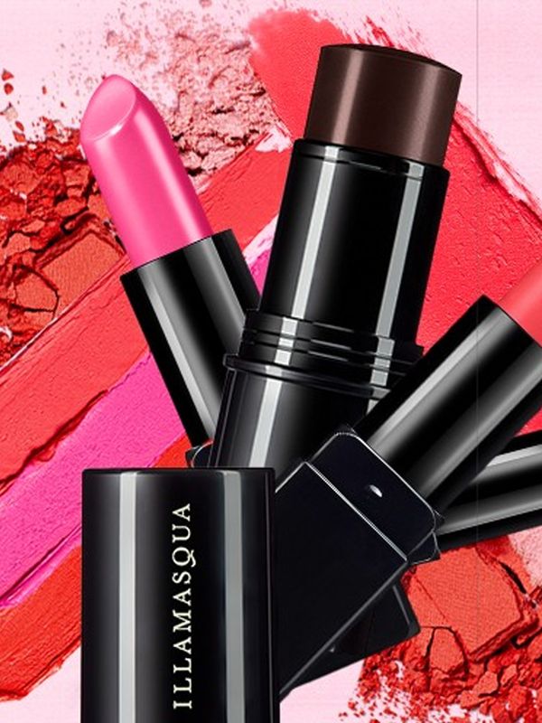The Summer Make-Up Range Everyone’s Talking About