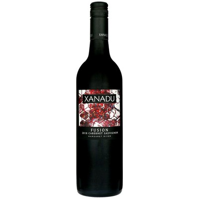 Cabernet Sauvignon from Xanadu