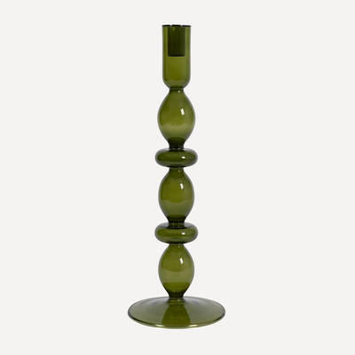 Culture Refined Large Candle Holder from Urban Nature 