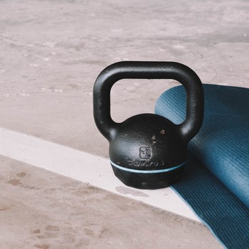 How To Use A Kettlebell & The Workouts To Try