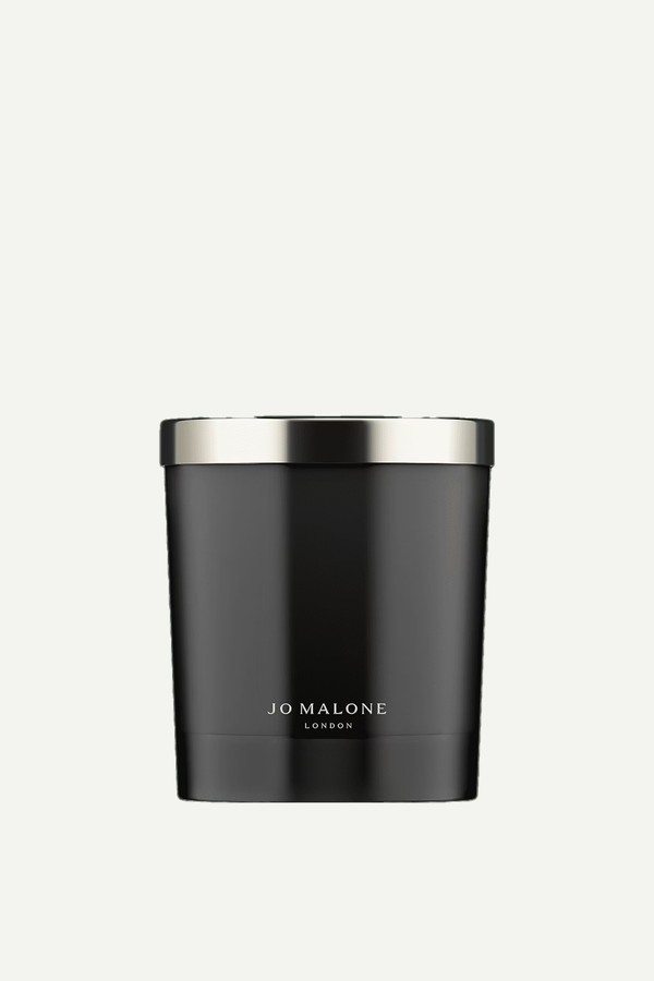 Velvet Rose & Oud Home Candle