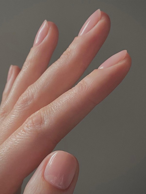 Aftercare Advice For Manicure