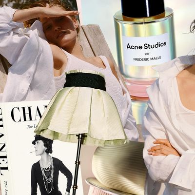 The SL team share a selection of their new favourite things. From the latest fashion launches to a b