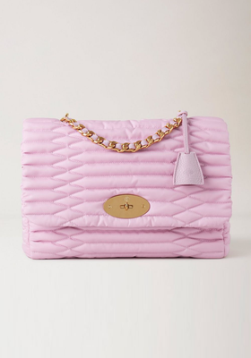 Top Handle Lily from Mulberry