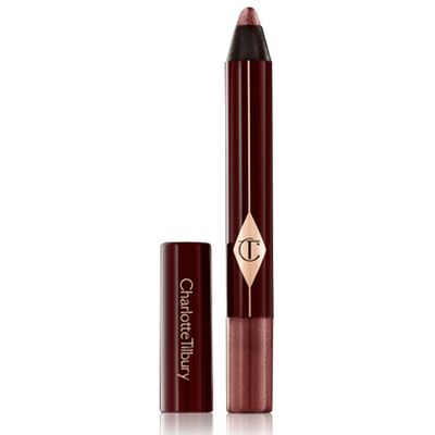 Bronzed Garnet Eyeshadow Pen from Charlotte Tilbury