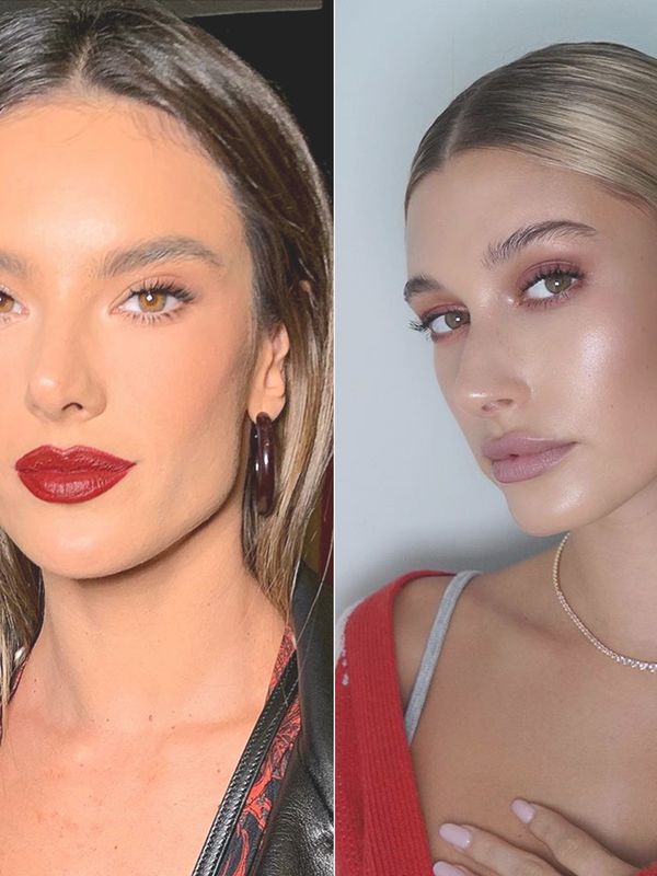 8 Beauty Looks We’re Loving This Month